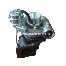 CT16 Turbocompresseur 17201-17020 17201-17030 pour Toyota Land Cruiser 1HD-Ft Engine